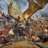 PRE-ORDER - Trivium 'In The Court of the Dragon' CD - RELEASE DATE 8th October 2021