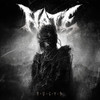 PRE-ORDER - Hate 'Rugia' Digipak CD - RELEASE DATE 15th October 2021