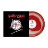 Slayer 'Haunting the Chapel' EP Red White Melt Vinyl