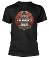 Tesla 'Shock' (Black) T-Shirt