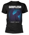 Godflesh 'Post Self' (Black) T-Shirt