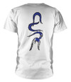 The Cure 'Friday I'm In Love' (White) T-Shirt