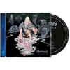 PRE-ORDER - Khemmis 'Deceiver' CD Jewel Case - RELEASE DATE 19th November 2021