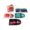 PRE-ORDER - Garbage 'Beautiful Garbage (2021 Remaster)' 3CD Clamshell Box - RELEASE DATE 5th November 2021