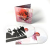 PRE-ORDER - Garbage 'Beautiful Garbage (2021 Remaster)' 2LP White Vinyl - RELEASE DATE 5th November 2021