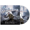 PRE-ORDER - Sabaton 'The War To End All Wars' Jewel Case CD - RELEASE DATE 4th March 2022