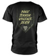 Vader 'Thy Messenger' (Black) T-Shirt
