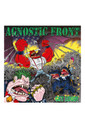 Agnostic Front 'Get Loud!' CD