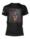 Tool 'Being' (Black) T-Shirt