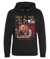 Dream Theater 'Images And Words' (Black) Pullover Hoodie
