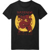 Wu-Tang Clan 'Inferno' (Black) T-Shirt