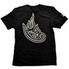 Tool 'Wirebox' (Black) T-Shirt
