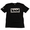 Tool 'Wirebox' (Black) T-Shirt