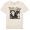 Tears For Fears 'Throwback Photo' (Natural) T-Shirt