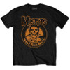 Misfits 'Want Your Skull' (Black) T-Shirt