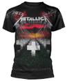 Metallica 'Puppets Faded' (Black) T-Shirt