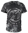 Metallica 'Stoned Justice' (Black) T-Shirt