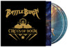 Battle Beast 'Circus of Doom' 2CD Digibook