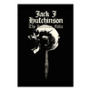 Jack J Hutchinson ‘The Hammer Falls' Ultimate CD, Vinyl, T-Shirt & Poster Bundle