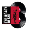 Rise Of The Northstar 'The Legacy Of Shi' 2LP Black VInyl