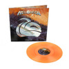 Helloween 'Skyfall' Transparent Orange Vinyl