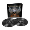 Primal Fear 'Metal Commando' 2LP Black Vinyl