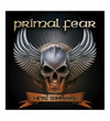 Primal Fear 'Metal Commando' CD