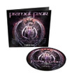 Primal Fear 'I Will Be Gone' Mini LP Picture Vinyl
