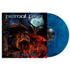 Primal Fear 'Devil's Ground' LP Blue Marbled Vinyl