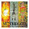 Meshuggah 'Destroy Erase Improve - Reloaded' CD