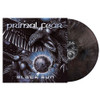 Primal Fear 'Black Sun' LP Grey Black Marbled Vinyl