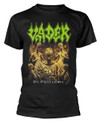 Vader 'De Profundis' (Black) T-Shirt