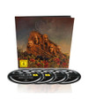 Opeth 'Garden Of The Titans (Live)' Earbook