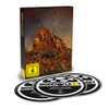 Opeth 'Garden Of The Titans (Live)' DVD + 2CD