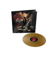 MSG (Michael Schenker Group) 'Immortal' LP Gold Vinyl