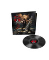 MSG (Michael Schenker Group) 'Immortal' LP Black Vinyl