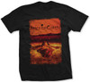 Alice In Chains 'Dirt Album Cover' (Black) T-Shirt