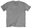 Faith No More 'Gimp' (Grey) T-Shirt