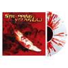 Strapping Young Lad 'SYL' LP Splatter Vinyl