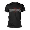 Cradle Of Filth 'C.O.C' (Black) T-Shirt