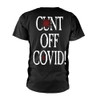 Cradle Of Filth 'C.O.C' (Black) T-Shirt