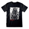 Junji Ito 'Ghoul' (Black) T-Shirt