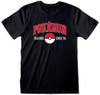 Pokémon 'Since 96' (Black) T-Shirt