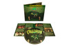 Cauldron 'Into the Cauldron' CD Digipack