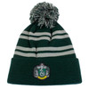 Harry Potter 'House Slytherin' (Green) Beanie Hat
