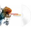 Strapping Young Lad 'The New Black' LP White Vinyl