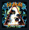 Def Leppard 'Hysteria' 2LP 180g Black Vinyl