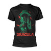 Plan 9 - Dracula 'Luna' (Black) T-Shirt