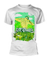 Wiz Khalifa 'Waken Baken' (White) T-Shirt