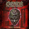 Kreator 'Violent Revolution' CD Jewel Case
